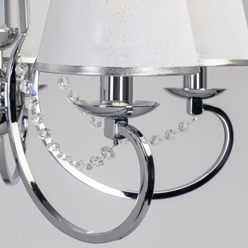 Подвесная люстра MW-Light Федерика 684013107 изображение в интернет-магазине Cramer Light фото 8