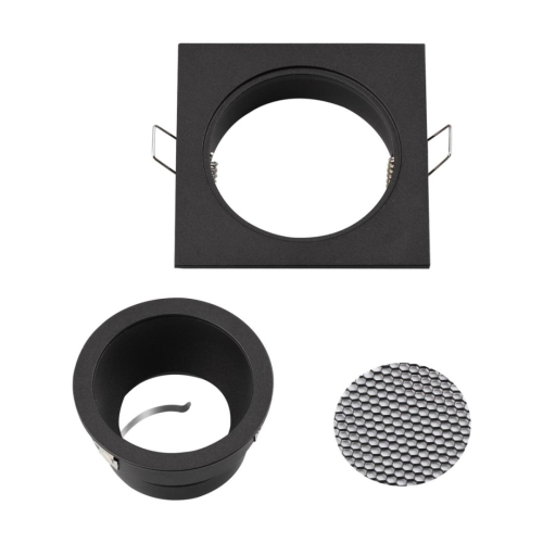 Встраиваемый светильник Novotech WIR Morus 371002 изображение в интернет-магазине Cramer Light фото 5