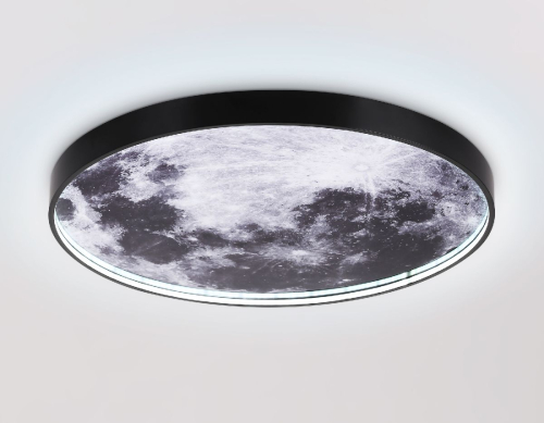 Настенно-потолочный светильник Ambrella Light Wall FW11113 изображение в интернет-магазине Cramer Light фото 8
