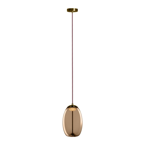 Подвесной светильник Loft IT Knot 8135-A mini изображение в интернет-магазине Cramer Light фото 4
