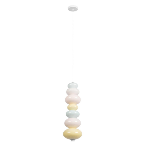 Подвесной светильник Loft IT Macaroon 10271P/A изображение в интернет-магазине Cramer Light фото 3