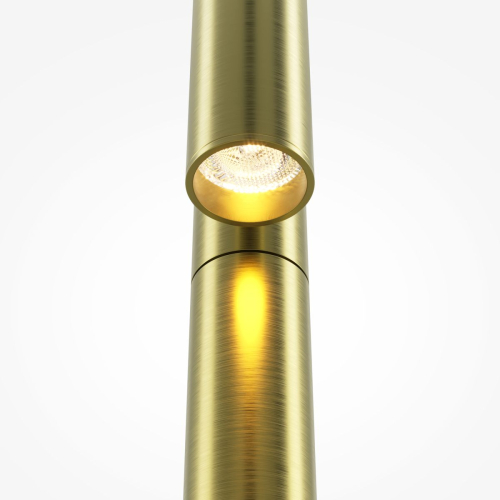 Спот Maytoni Utility MOD433WL-L3BS3K изображение в интернет-магазине Cramer Light фото 2