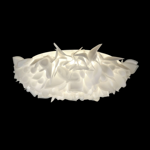 Потолочный светильник Loft IT Clizia 10594/780C White изображение в интернет-магазине Cramer Light фото 4