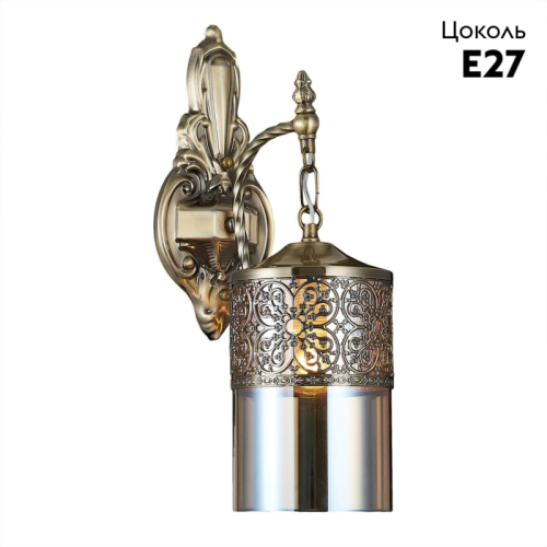 Бра Citilux Эмир CL467313 дополнительное фото фото 2