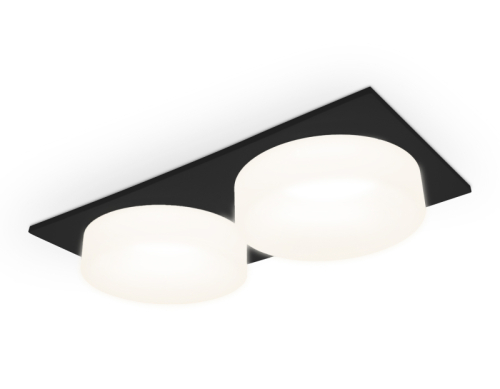 Встраиваемый светильник Ambrella Light Techno Spot TN1319 изображение в интернет-магазине Cramer Light