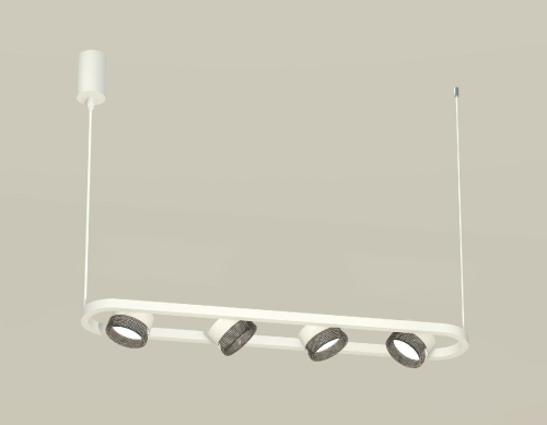 Подвесной светильник Ambrella Light Traditional (C9163, N8484) XB9163200 изображение в интернет-магазине Cramer Light