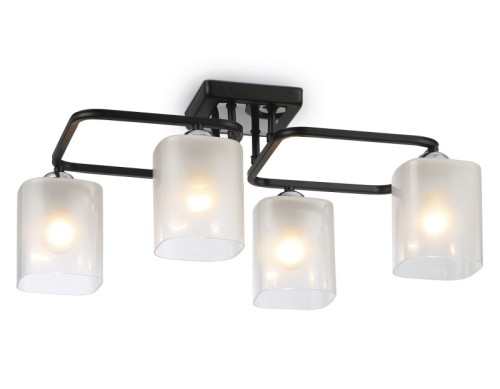 Потолочная люстра Ambrella Light Modern TR303222 изображение в интернет-магазине Cramer Light