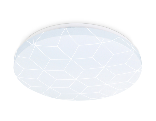 Потолочный светильник Ambrella Light Orbital Air FZ1035 изображение в интернет-магазине Cramer Light