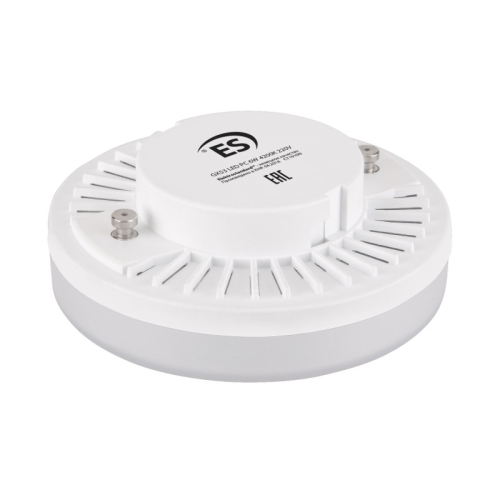 Светодиодная лампа Elektrostandard GX53 LED PC 8W 4200K 4690389104282 изображение в интернет-магазине Cramer Light фото 4