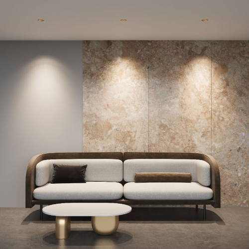 Встраиваемый светильник Elektrostandard Bliss 25070/LED 4690389212949 a069408 изображение в интернет-магазине Cramer Light фото 7