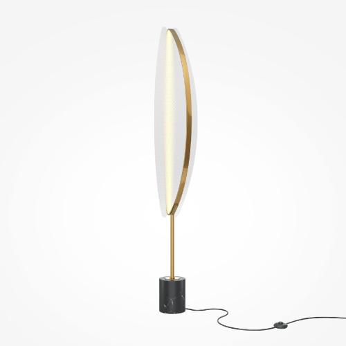 Торшер Maytoni Breeze MOD281FL-L33BS3K изображение в интернет-магазине Cramer Light фото 4