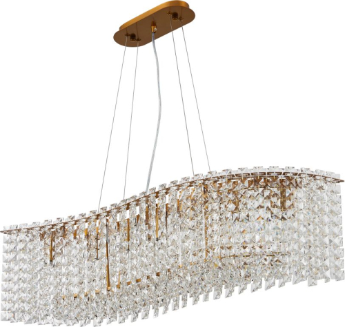 Подвесная люстра Stilfort Delone 2179/05/07PL изображение в интернет-магазине Cramer Light