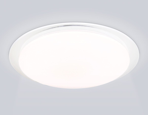 Потолочный светильник Ambrella Light Orbital Dance FZ770 изображение в интернет-магазине Cramer Light фото 5