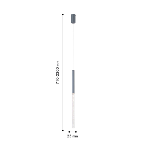 Подвесной светильник Favourite Bubblor 4310-1P изображение в интернет-магазине Cramer Light фото 2