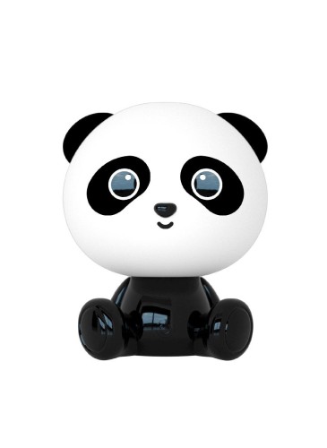 Настольная лампа Lucide Dodo panda 71593/03/30 изображение в интернет-магазине Cramer Light