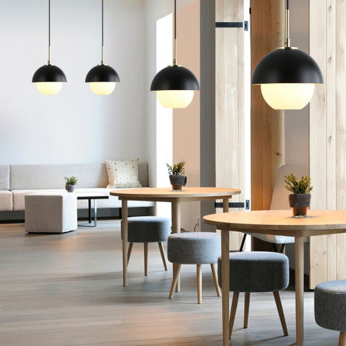 Подвесной светильник ImperiumLoft Olve 334018-26 изображение в интернет-магазине Cramer Light фото 3