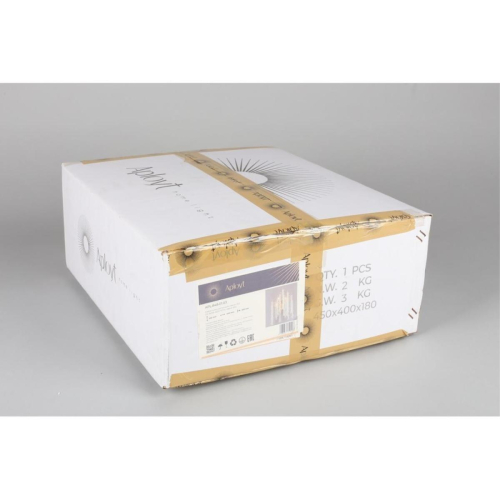 Настенный светильник  Aployt Paulina APL.848.01.03 изображение в интернет-магазине Cramer Light фото 11