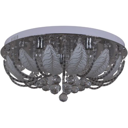 Потолочная люстра Reluce 55817-0.3-08 изображение в интернет-магазине Cramer Light фото 5