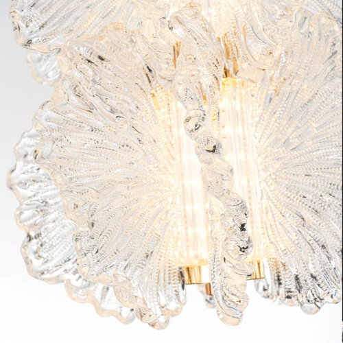 Подвесная светильник Modelight MDL.65223.3HC GD изображение в интернет-магазине Cramer Light фото 6