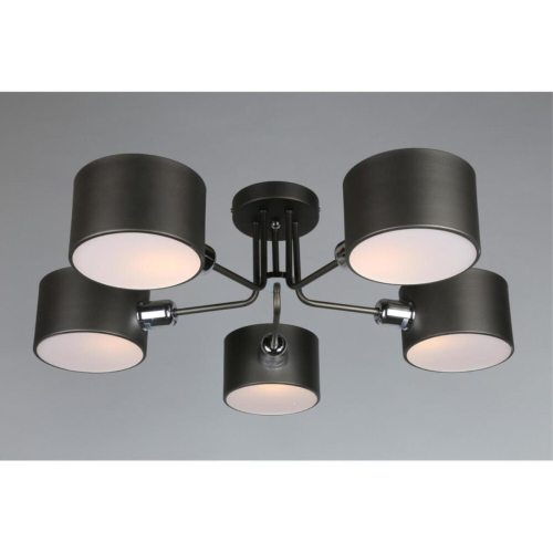 Потолочная люстра Omnilux Lisera OML-54507-05 изображение в интернет-магазине Cramer Light фото 6