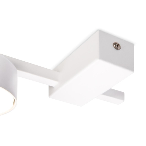 Потолочный светильник Freya Tactic FR5363CL-01W изображение в интернет-магазине Cramer Light фото 6