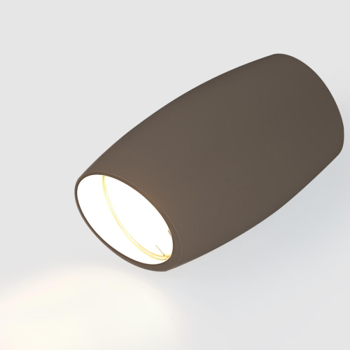 Накладной светильник General GWL-GU10-M-IP20 661853 изображение в интернет-магазине Cramer Light