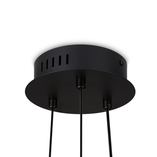 Подвесной светильник Freya Citrus FR5398PL-L6B изображение в интернет-магазине Cramer Light фото 8