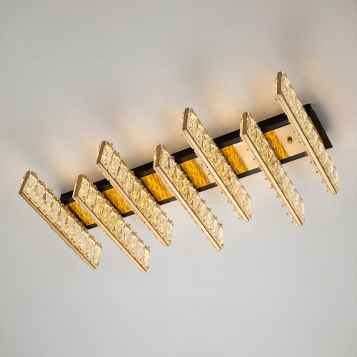 Потолочная люстра Citilux Palant CL325272 изображение в интернет-магазине Cramer Light фото 7