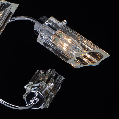 Люстра на штанге MW-Light Олимпия 106011406 изображение в интернет-магазине Cramer Light фото 4