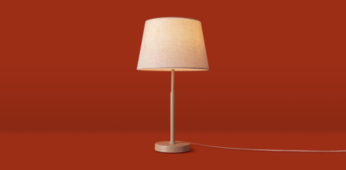 Настольная лампа Freya Butler FR2057TL-01BG изображение в интернет-магазине Cramer Light фото 3