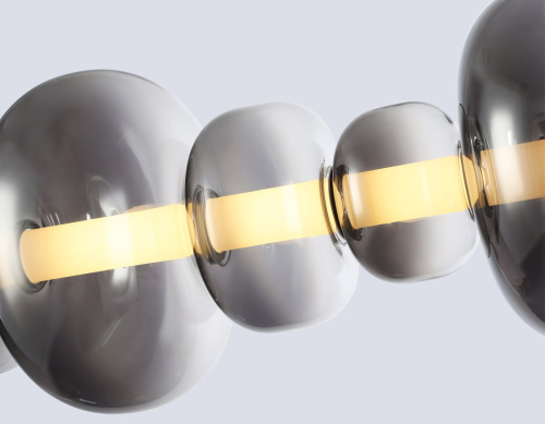 Подвесная люстра Ambrella Light High Light Modern LH11072 изображение в интернет-магазине Cramer Light фото 4