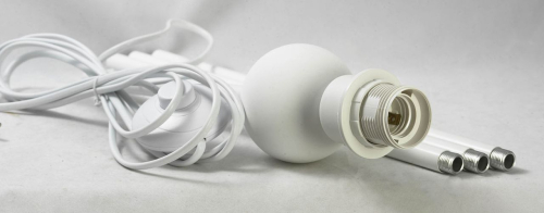 Торшер Lussole Lgo LSP-0542 изображение в интернет-магазине Cramer Light фото 4