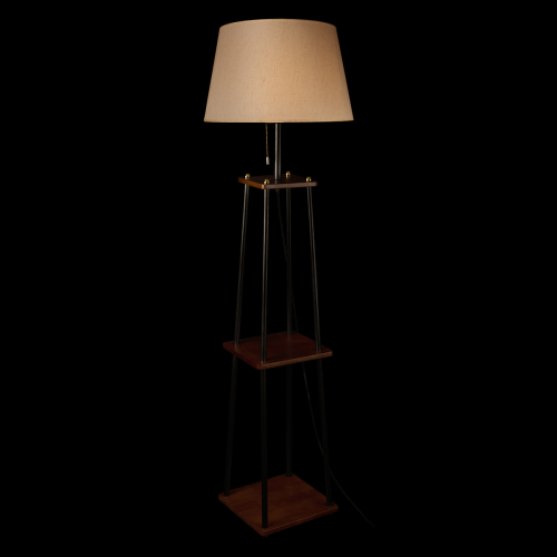 Торшер Loft IT Cara 10574F изображение в интернет-магазине Cramer Light фото 2