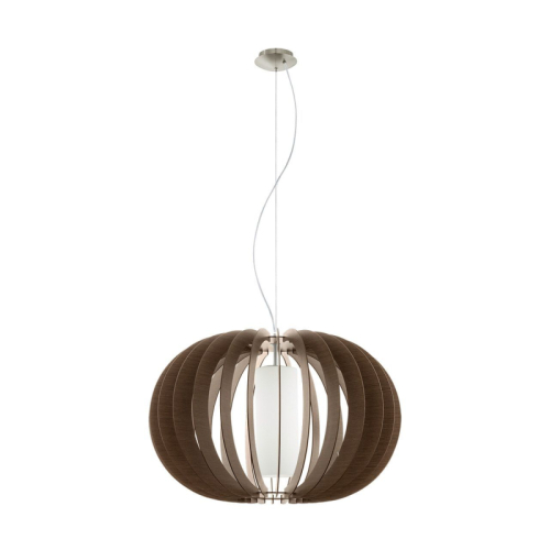 Подвесной светильник Eglo Stellato 3 95593 изображение в интернет-магазине Cramer Light