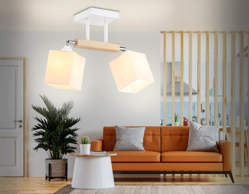 Потолочный светильник Ambrella Light Traditional TR9511 изображение в интернет-магазине Cramer Light фото 3