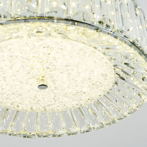 Потолочный светильник Modelux ML.2305.400 CR изображение в интернет-магазине Cramer Light фото 6