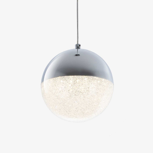 Подвесной светильник Modelux ML.88938.1 CR изображение в интернет-магазине Cramer Light фото 4
