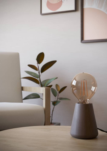 Настольная лампа Eglo Asby 44015 изображение в интернет-магазине Cramer Light фото 4