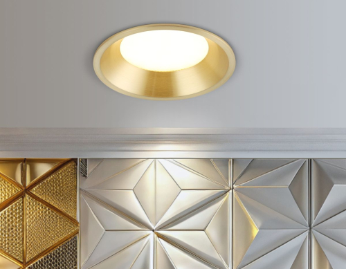 Точечный светильник Ambrella Light Techno Spot TN6760 изображение в интернет-магазине Cramer Light фото 5