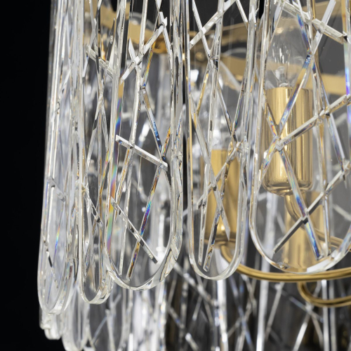 Подвесная люстра Citilux Talla CL318292 изображение в интернет-магазине Cramer Light фото 8