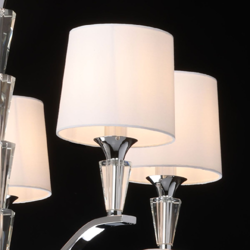 Подвесная люстра MW-Light Палермо 386018408 изображение в интернет-магазине Cramer Light фото 4