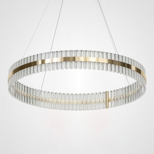 Подвесной светильник ImperiumLoft Saturno Not Baroncelli 178167-22 изображение в интернет-магазине Cramer Light