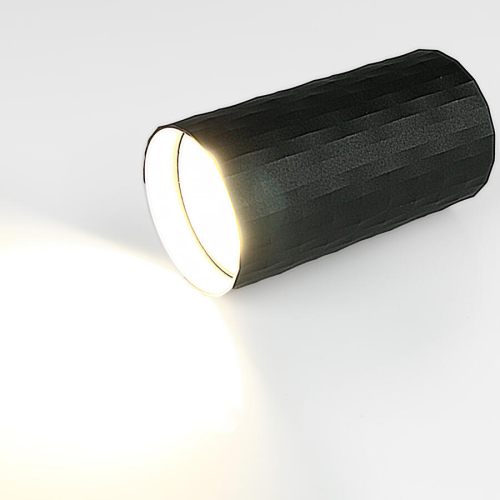 Накладной светильник General GWL-GU10-M-IP20 661855 изображение в интернет-магазине Cramer Light