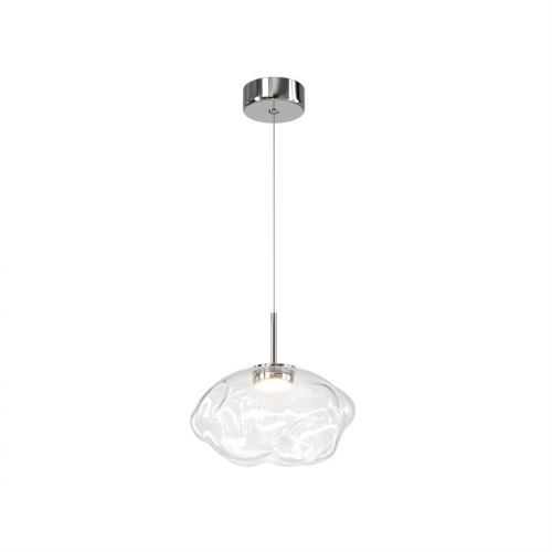 Подвесной светильник Maytoni Malleata MOD516PL-L5PT3K изображение в интернет-магазине Cramer Light фото 3