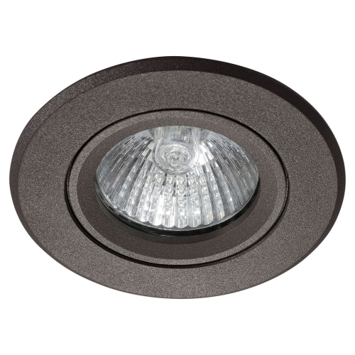 Встраиваемый светильник AM Group AM03 COFFEE изображение в интернет-магазине Cramer Light