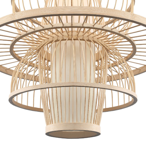 Подвесной светильник ST Luce Alma SL6241.513.01 изображение в интернет-магазине Cramer Light фото 2