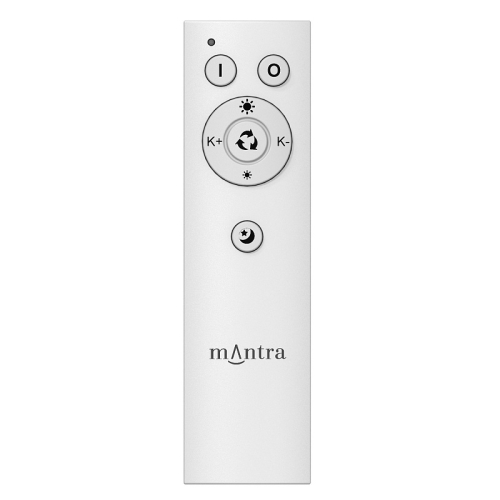 Подвесной светильник Mantra Niseko 7756 изображение в интернет-магазине Cramer Light фото 4