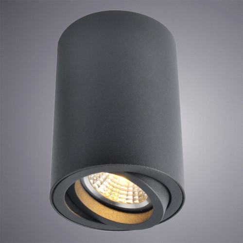 Потолочный светильник Arte Lamp A1560PL-1BK изображение в интернет-магазине Cramer Light фото 2