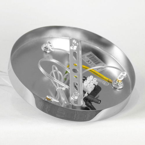 Подвесной светильник Lussole Karnes LSP-8976 изображение в интернет-магазине Cramer Light фото 6