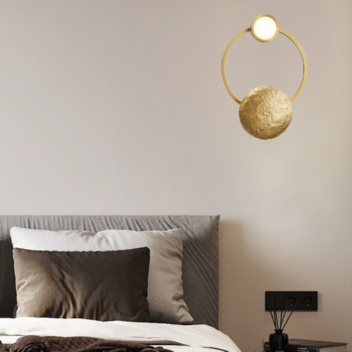 Настенный светильник ImperiumLoft Gioielli 148131-22 изображение в интернет-магазине Cramer Light фото 4